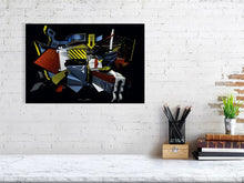 Lade das Bild in den Galerie-Viewer, 4958813-1145682
