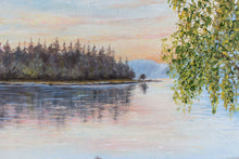 Lade das Bild in den Galerie-Viewer, steiniger Strand
