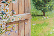 Lade das Bild in den Galerie-Viewer, Frühlingsaussichten
