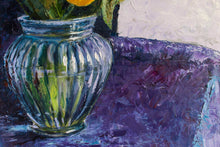Lade das Bild in den Galerie-Viewer, abstrahierte Tulpen
