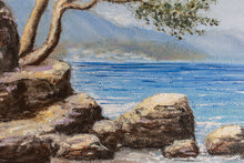 Lade das Bild in den Galerie-Viewer, Meereswind
