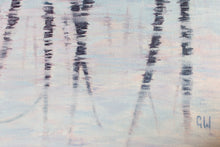 Lade das Bild in den Galerie-Viewer, kalter Morgen
