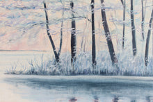 Lade das Bild in den Galerie-Viewer, kalter Morgen
