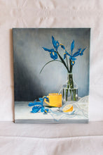 Lade das Bild in den Galerie-Viewer, Lilien Iris
