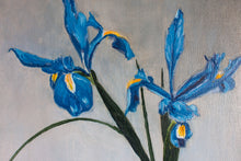 Lade das Bild in den Galerie-Viewer, Lilien Iris
