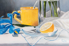 Lade das Bild in den Galerie-Viewer, Lilien Iris

