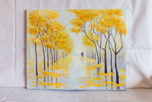 Lade das Bild in den Galerie-Viewer, Herbstspaziergang
