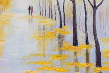 Lade das Bild in den Galerie-Viewer, Herbstspaziergang
