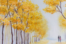 Lade das Bild in den Galerie-Viewer, Herbstspaziergang
