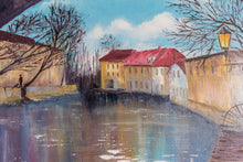 Lade das Bild in den Galerie-Viewer, Venedig Vibe
