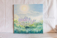 Lade das Bild in den Galerie-Viewer, Jacaranda Baum mit Lemongras
