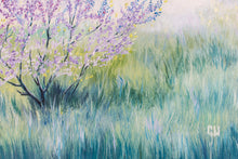 Lade das Bild in den Galerie-Viewer, Jacaranda Baum mit Lemongras
