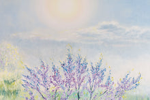 Lade das Bild in den Galerie-Viewer, Jacaranda Baum mit Lemongras
